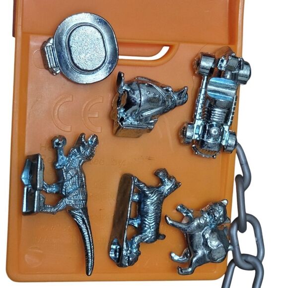 Monopoly cheater edition - Picture 5 of 8